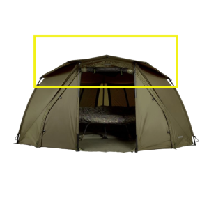 Trakker Tempest 100 Skull Cap